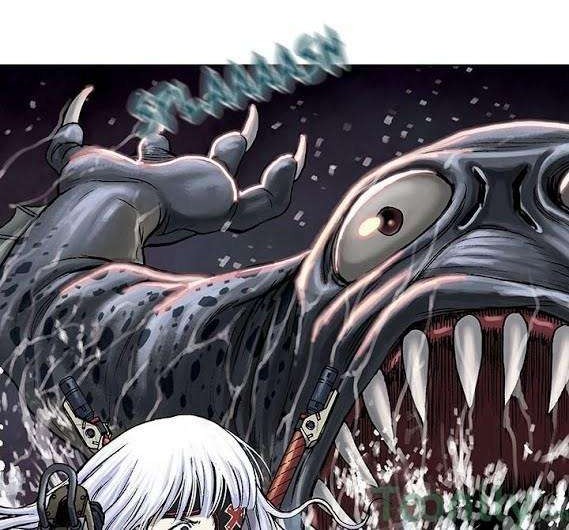 Leviathan Chapter 12 Gambar 23