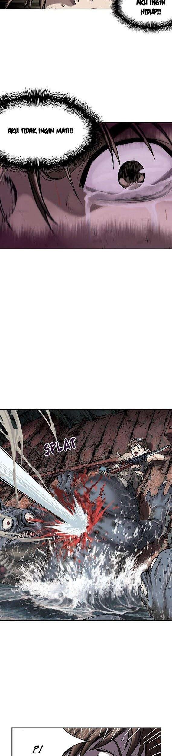 Leviathan Chapter 11 Gambar 29