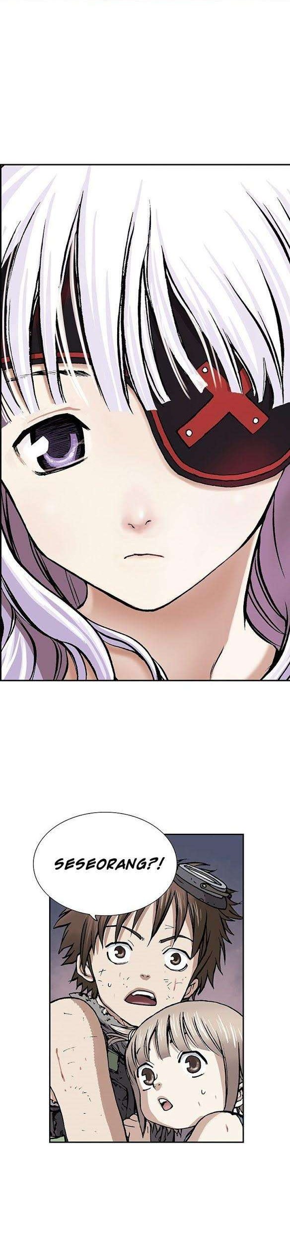 Leviathan Chapter 11 Gambar 32