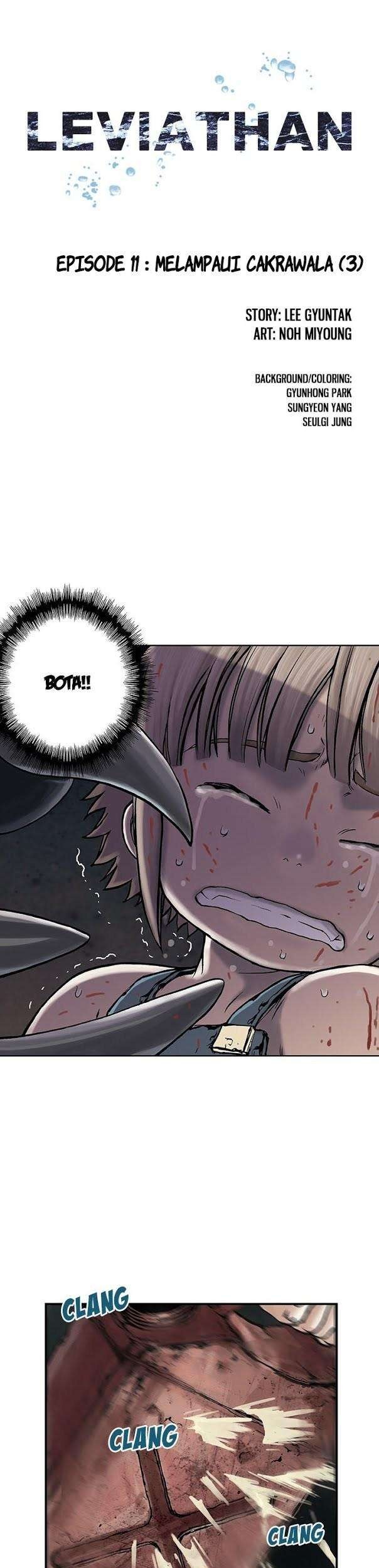 Baca  Leviathan Chapter 11 Gambar 2