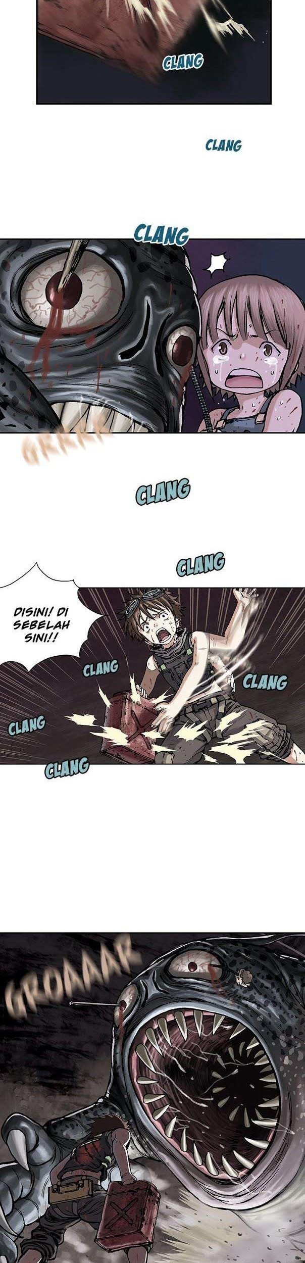 Leviathan Chapter 11 Gambar 3