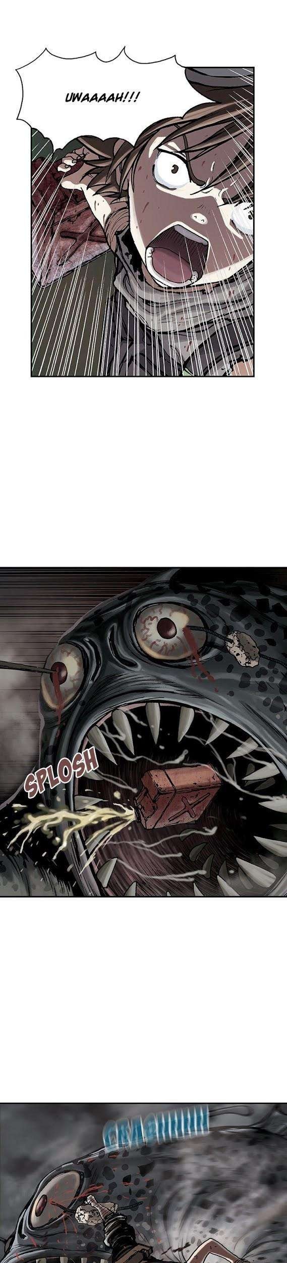 Leviathan Chapter 11 Gambar 5