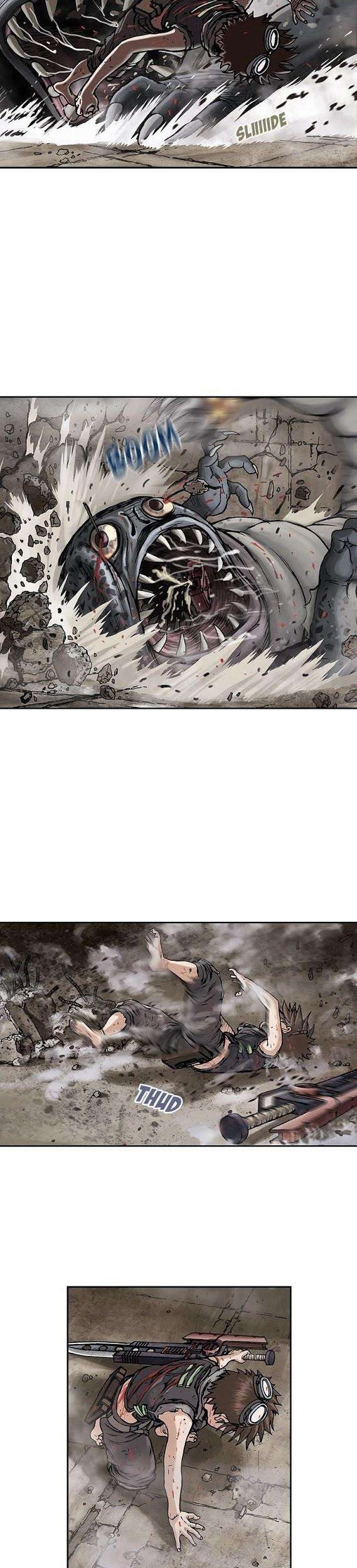 Leviathan Chapter 11 Gambar 6