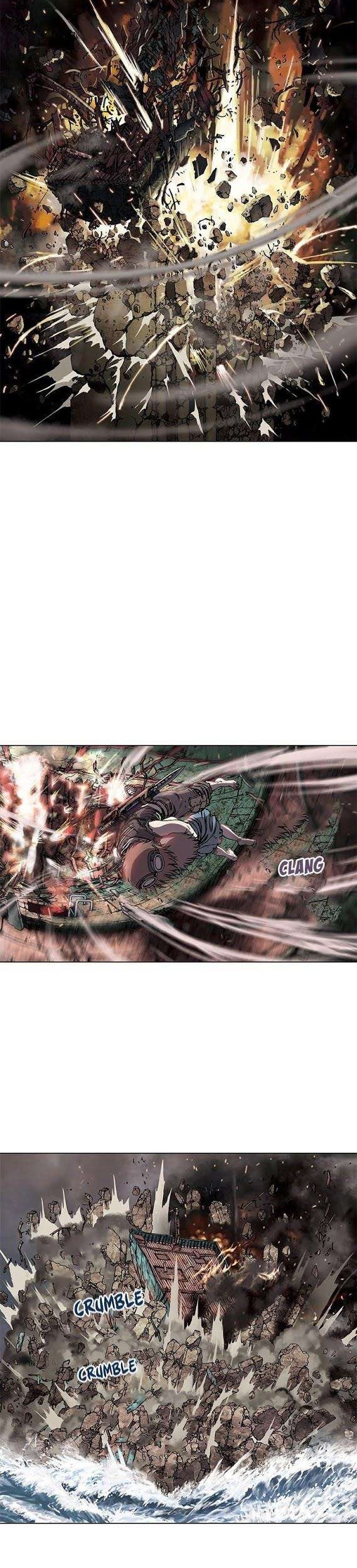 Leviathan Chapter 11 Gambar 16