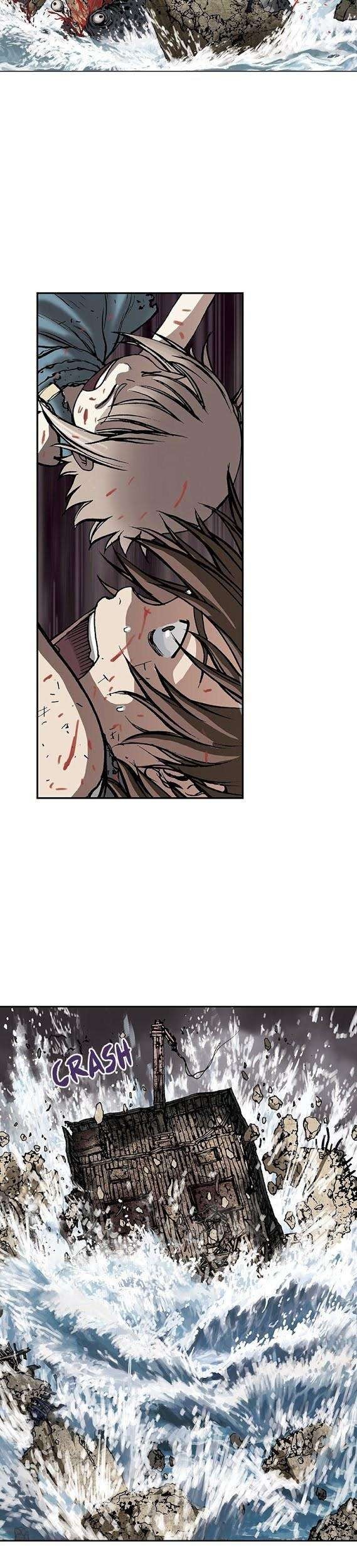 Leviathan Chapter 11 Gambar 18