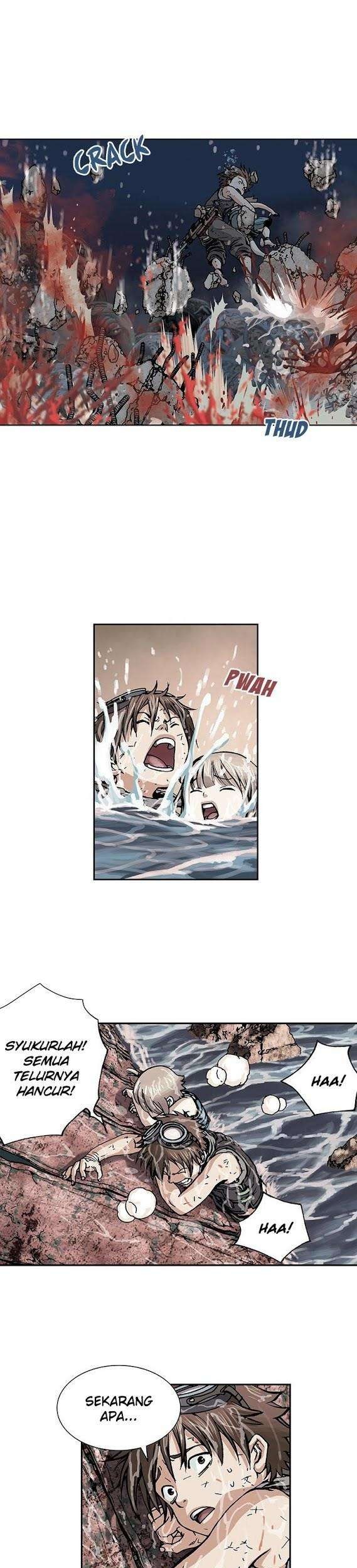 Leviathan Chapter 11 Gambar 21