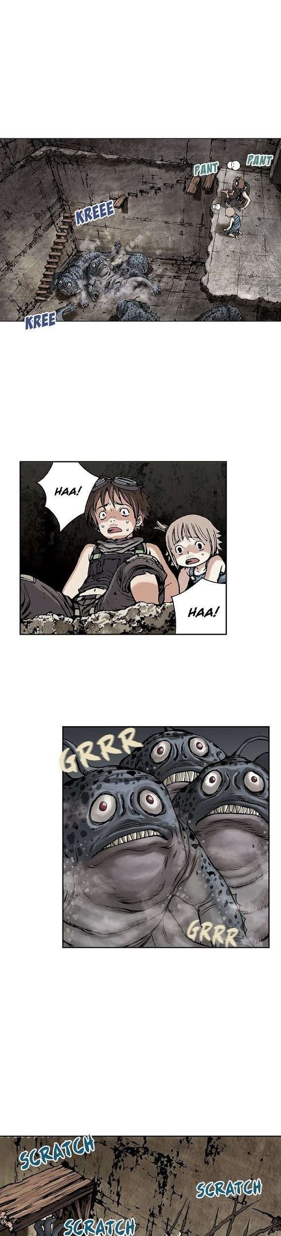 Leviathan Chapter 10 Gambar 24