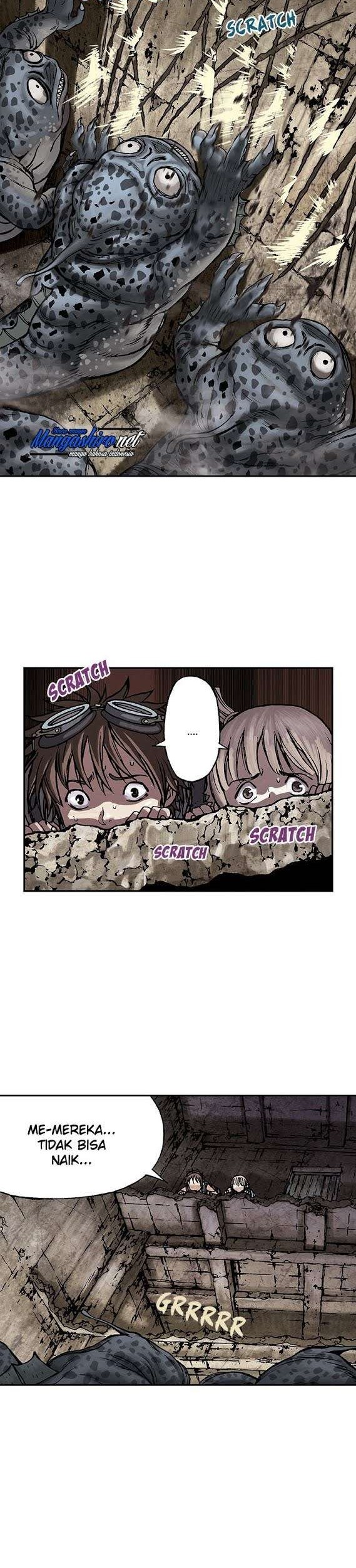 Leviathan Chapter 10 Gambar 25