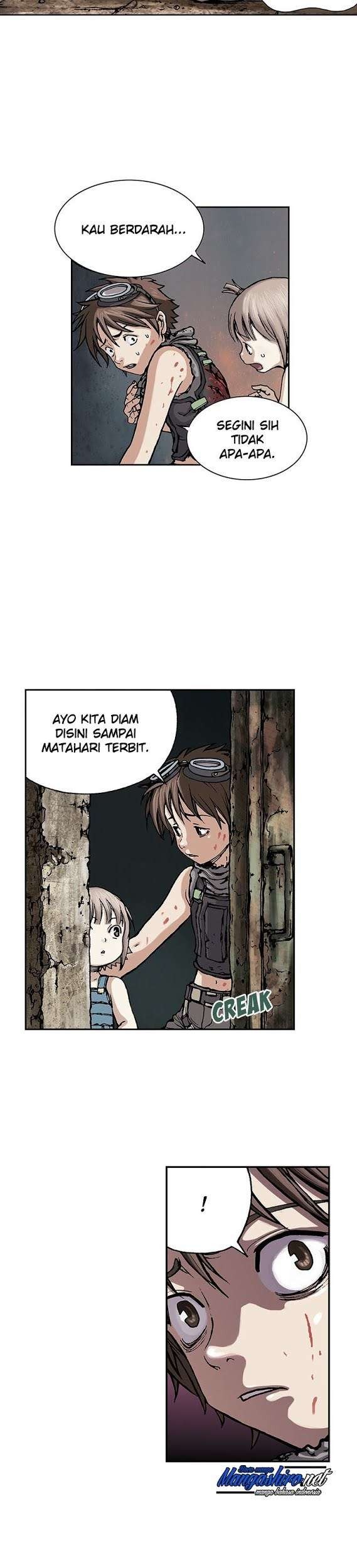 Leviathan Chapter 10 Gambar 27