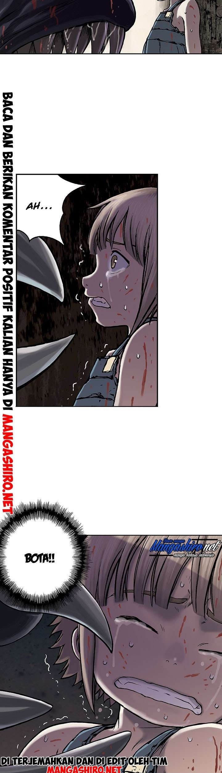 Leviathan Chapter 10 Gambar 37