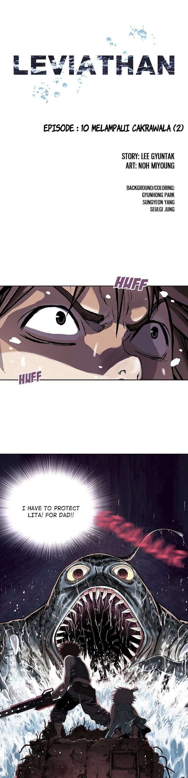 Baca  Leviathan Chapter 10 Gambar 2