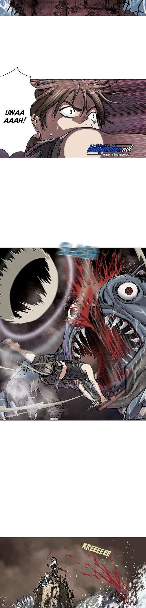 Leviathan Chapter 10 Gambar 3