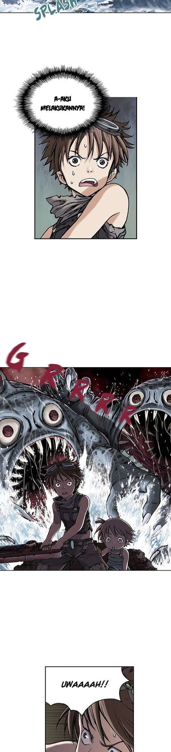 Leviathan Chapter 10 Gambar 5