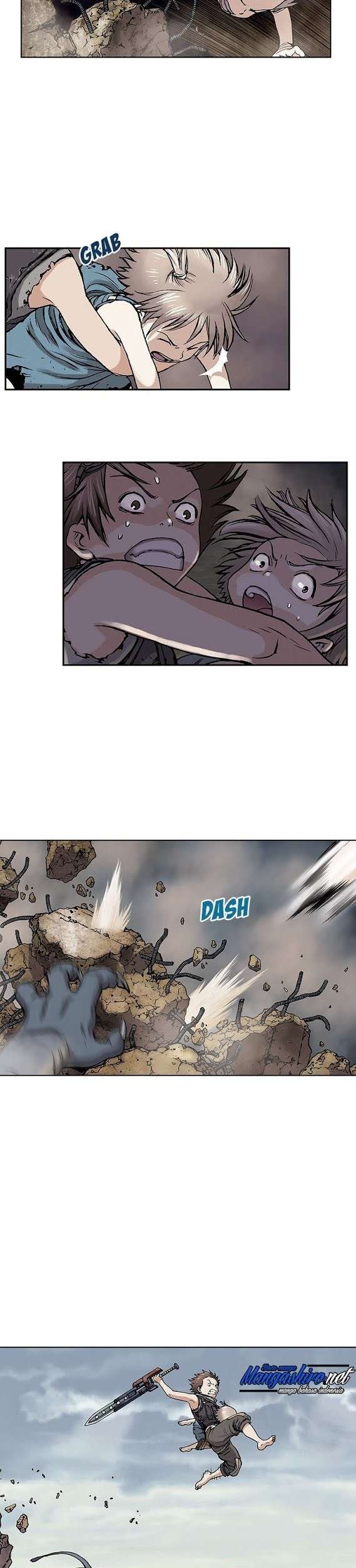 Leviathan Chapter 10 Gambar 9