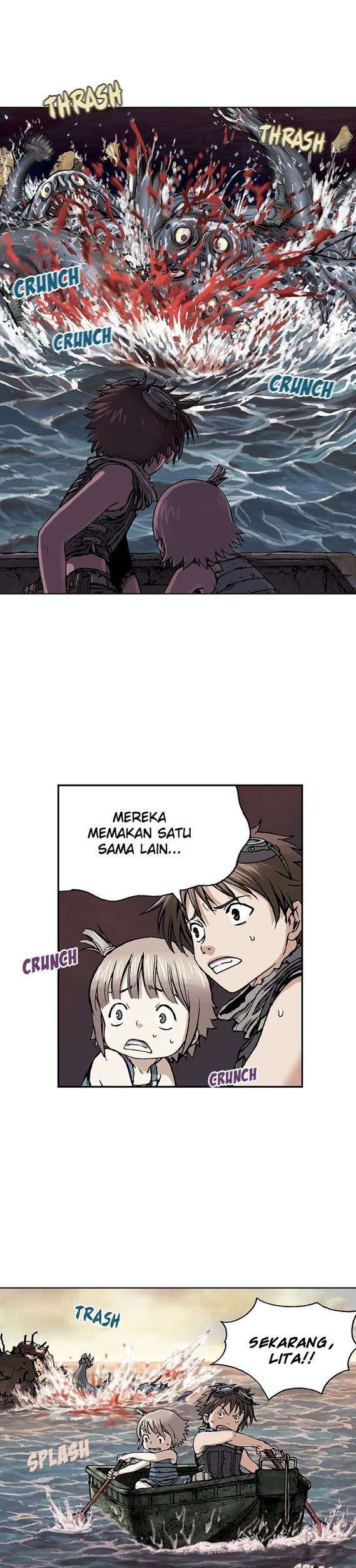 Leviathan Chapter 10 Gambar 12