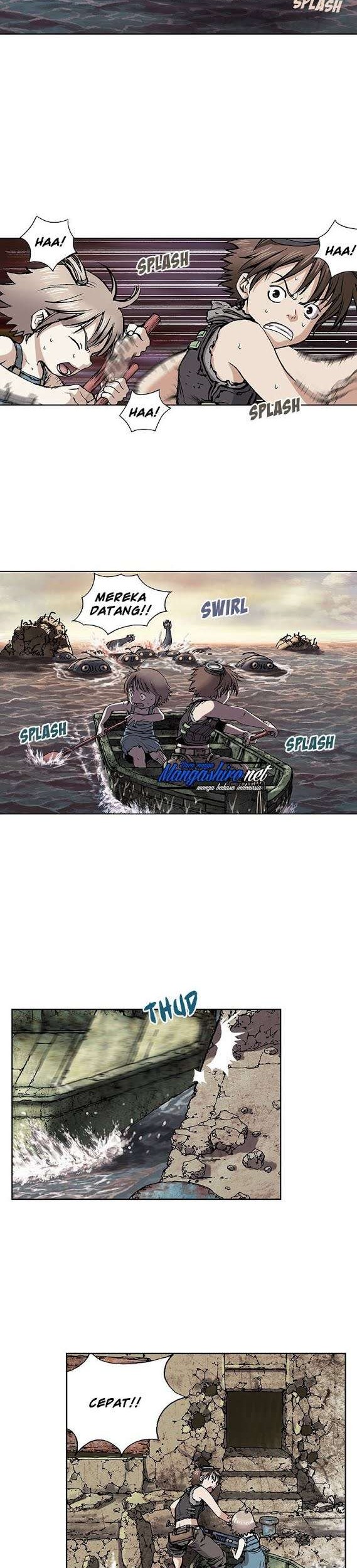 Leviathan Chapter 10 Gambar 13