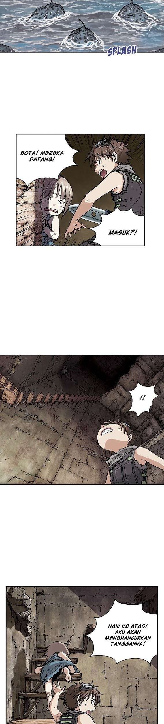 Leviathan Chapter 10 Gambar 15