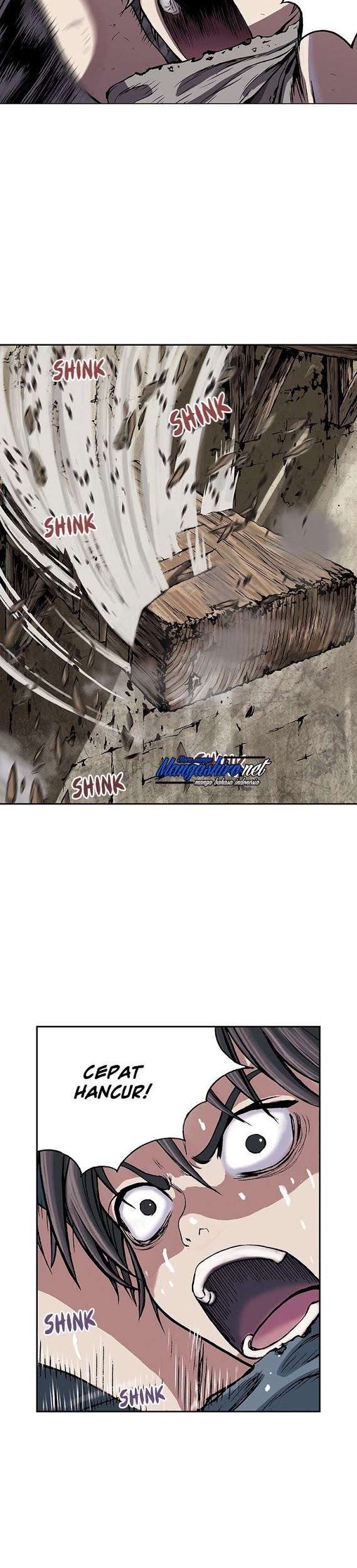 Leviathan Chapter 10 Gambar 19