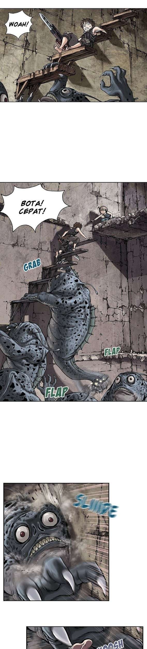 Leviathan Chapter 10 Gambar 21