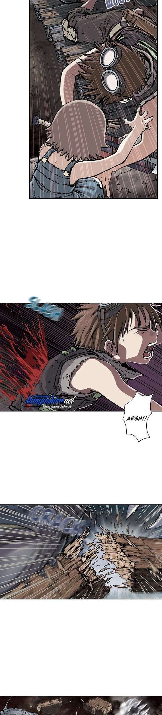 Leviathan Chapter 10 Gambar 22