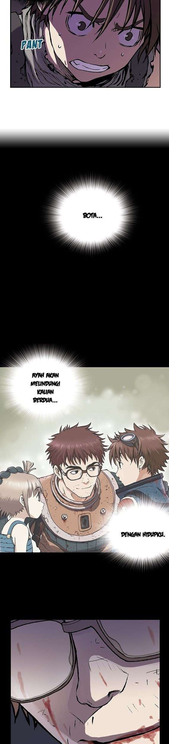 Leviathan Chapter 9 Gambar 25