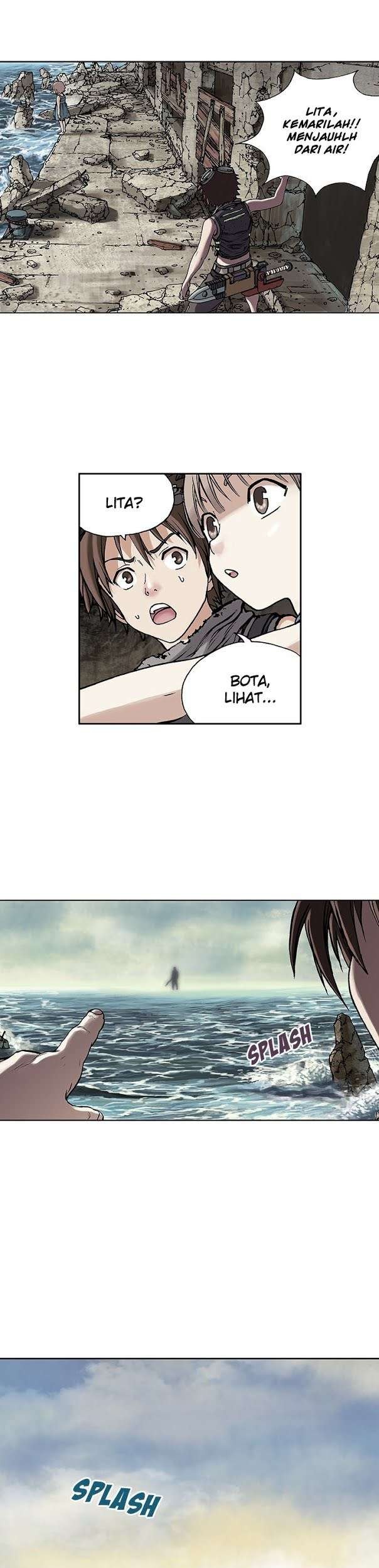 Baca  Leviathan Chapter 9 Gambar 2