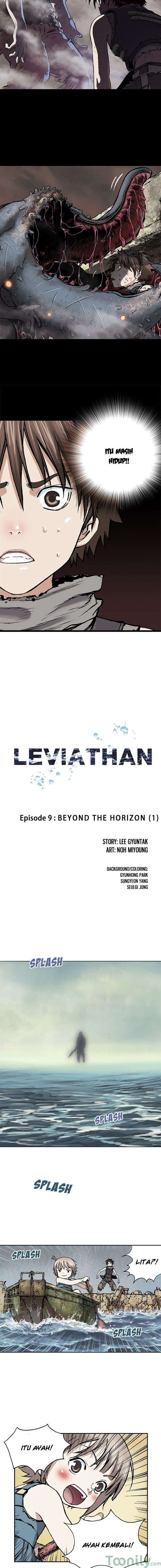 Leviathan Chapter 9 Gambar 3