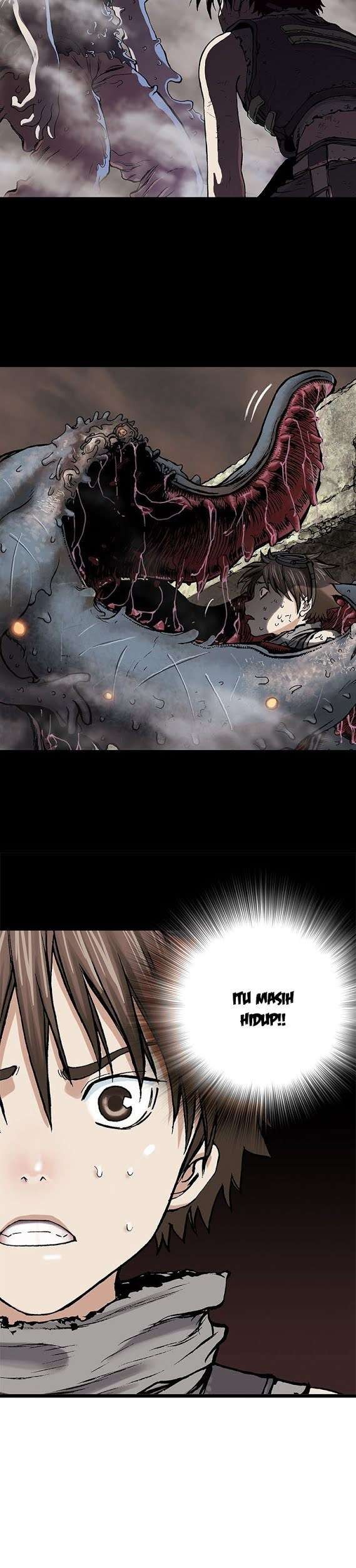 Leviathan Chapter 9 Gambar 5