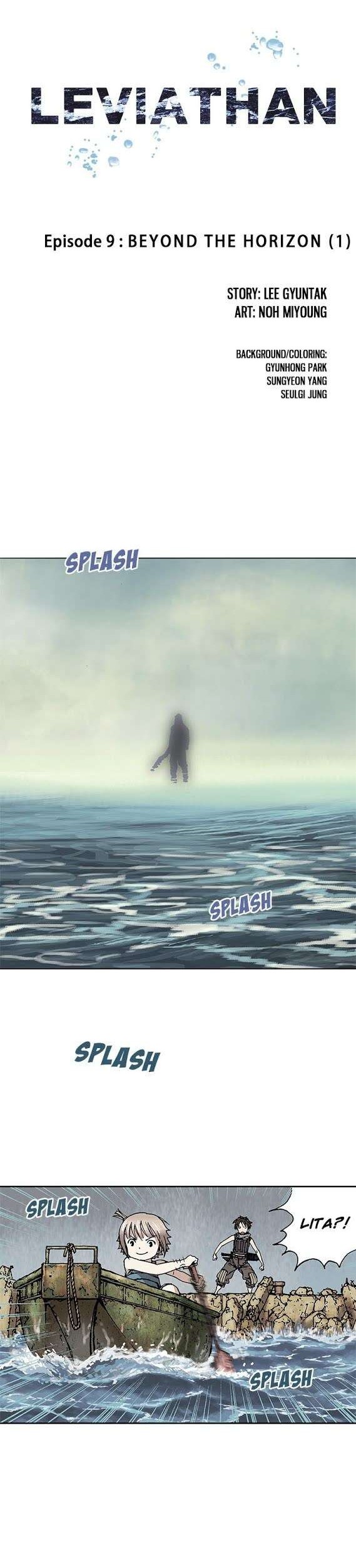 Leviathan Chapter 9 Gambar 6