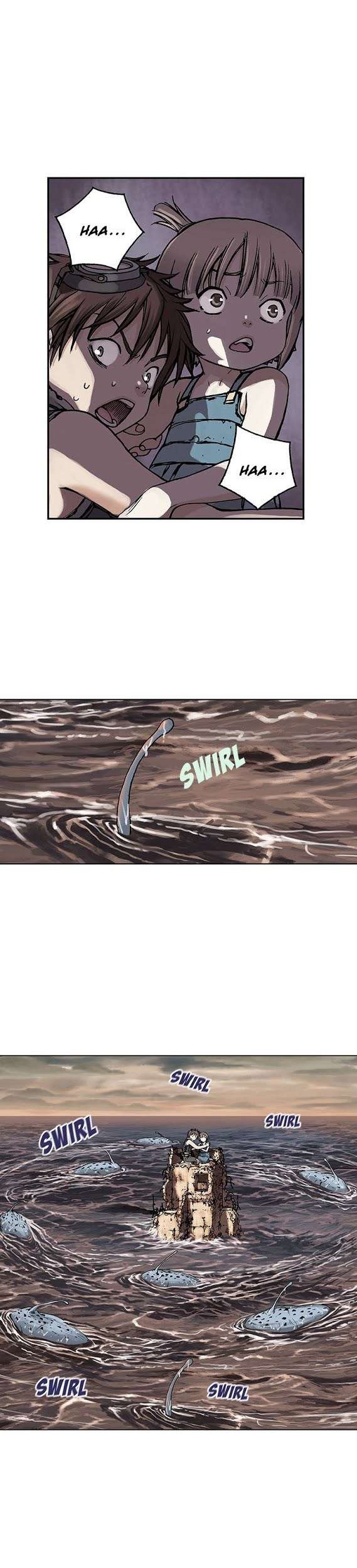 Leviathan Chapter 9 Gambar 19