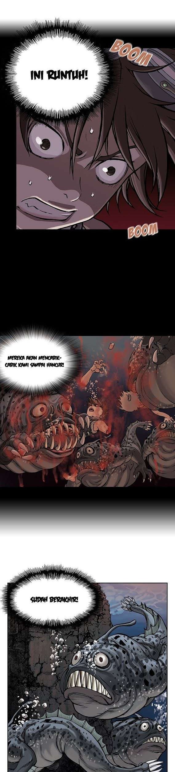 Leviathan Chapter 9 Gambar 22