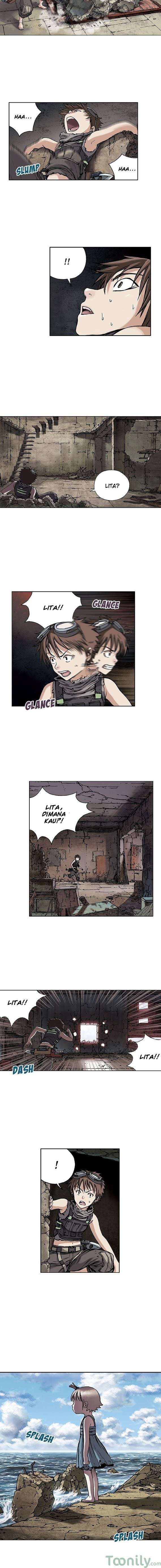 Leviathan Chapter 8 10