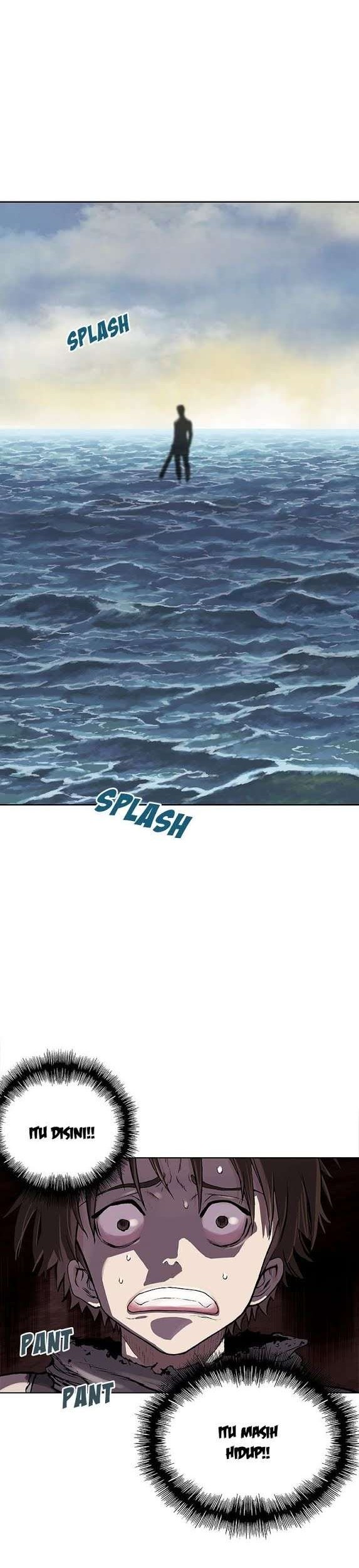 Leviathan Chapter 8 Gambar 26