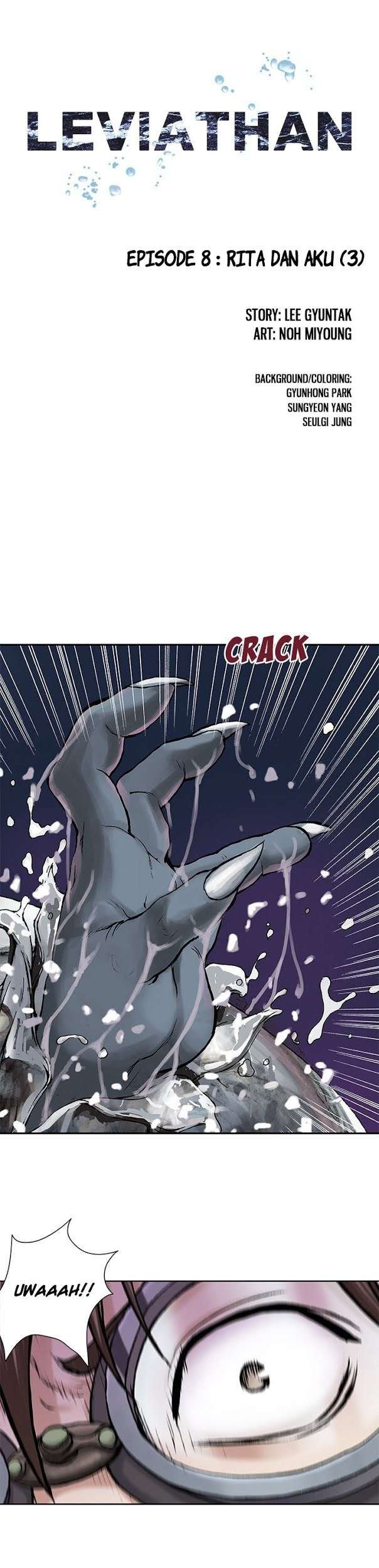 Baca  Leviathan Chapter 8 Gambar 2