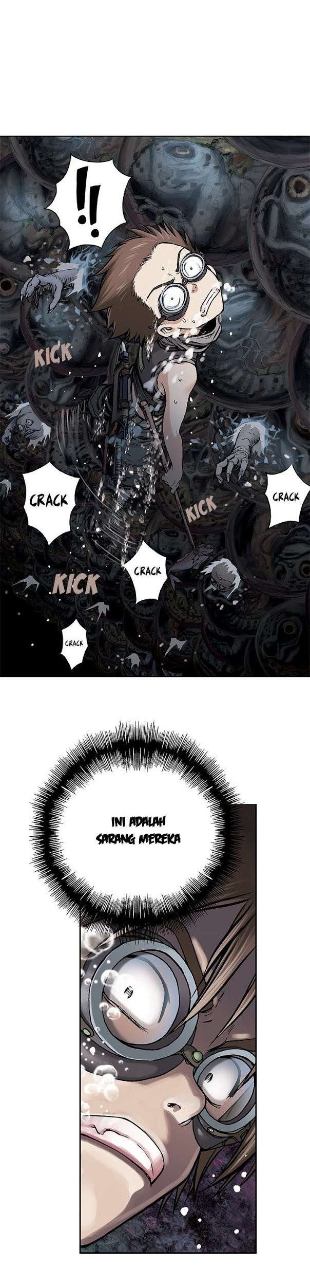 Leviathan Chapter 8 Gambar 3