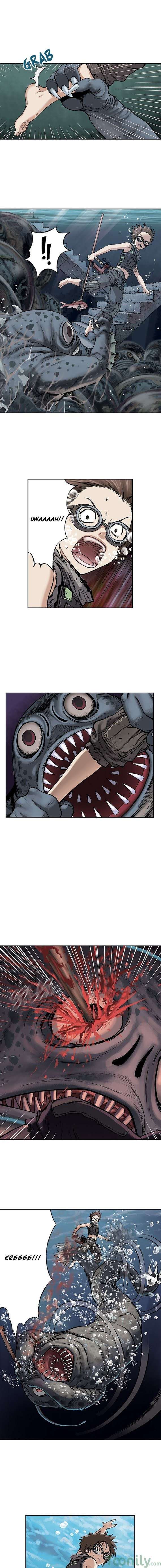 Leviathan Chapter 8 3