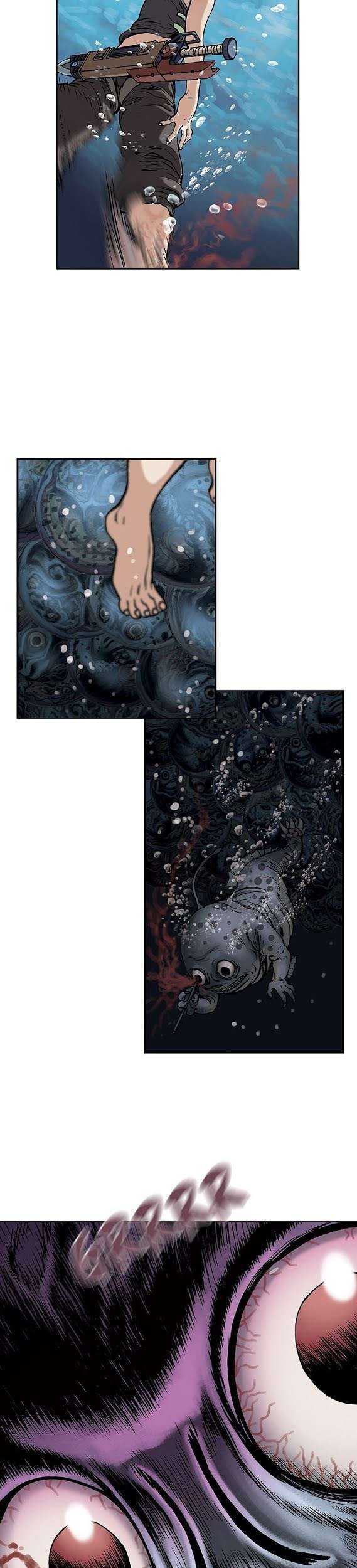 Leviathan Chapter 8 Gambar 9