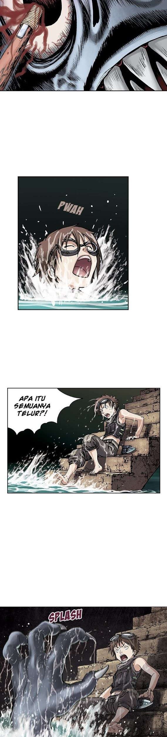 Leviathan Chapter 8 Gambar 10