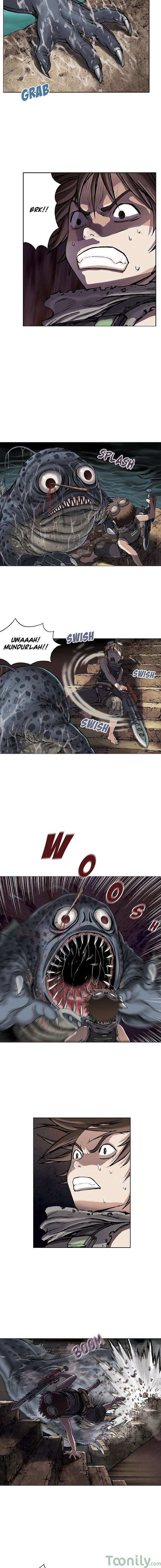 Leviathan Chapter 8 6