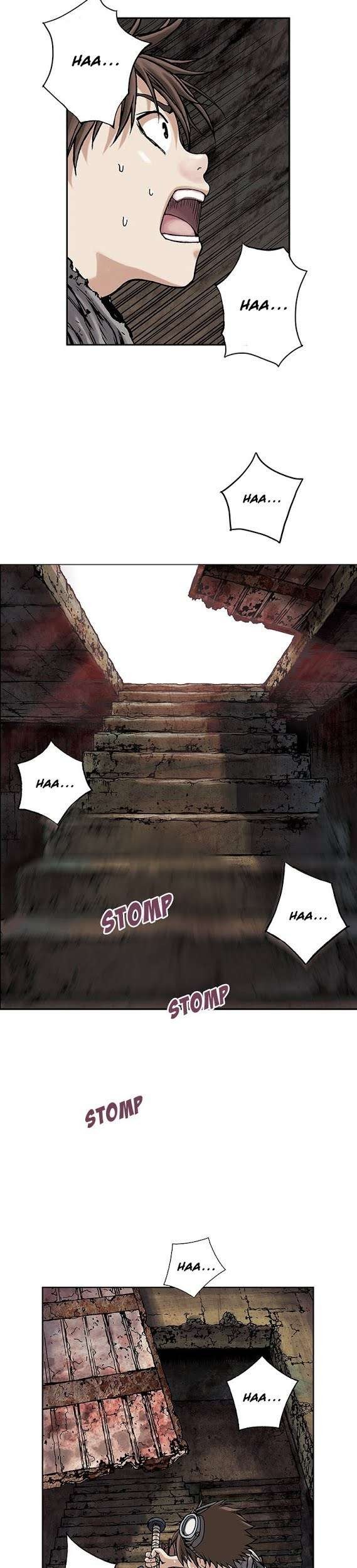 Leviathan Chapter 8 Gambar 15