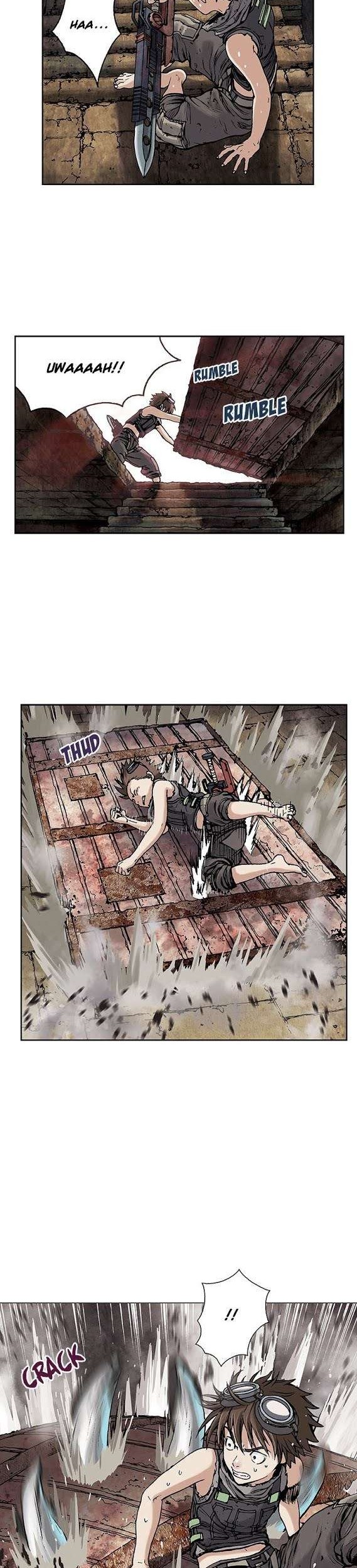 Leviathan Chapter 8 Gambar 16