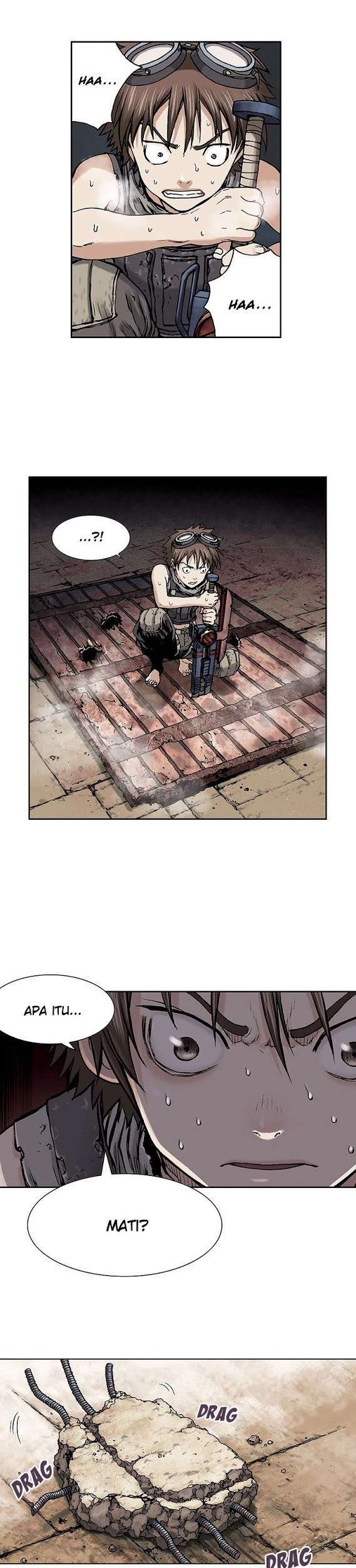 Leviathan Chapter 8 Gambar 19