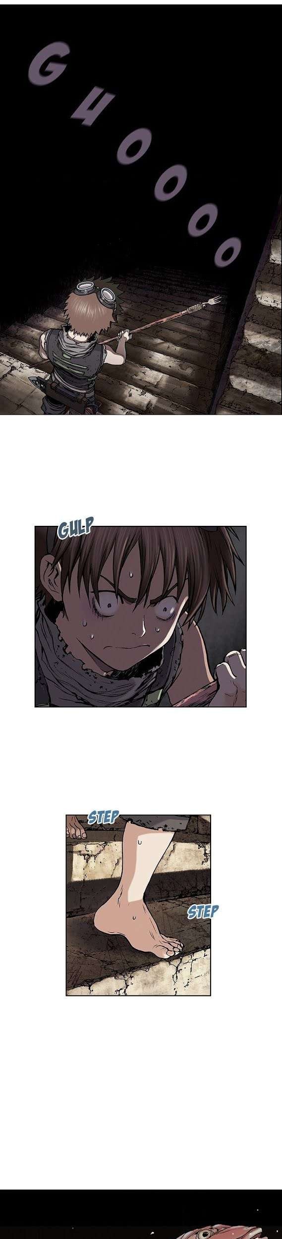 Leviathan Chapter 7 Gambar 27