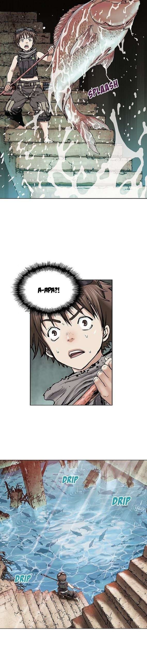 Leviathan Chapter 7 Gambar 28