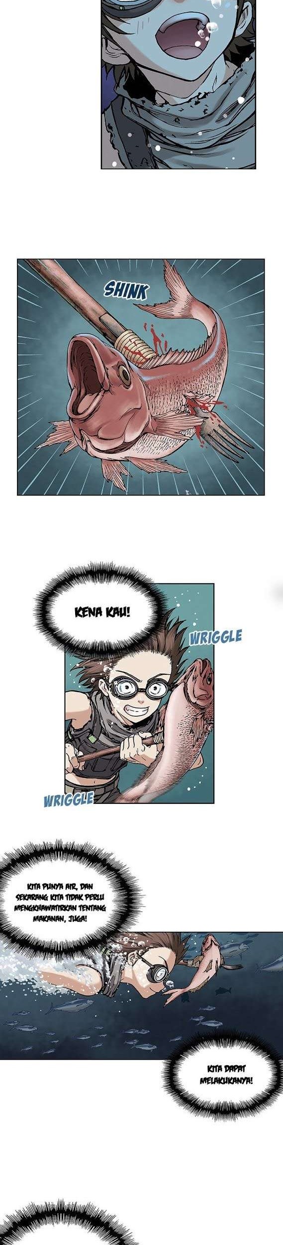 Leviathan Chapter 7 Gambar 31