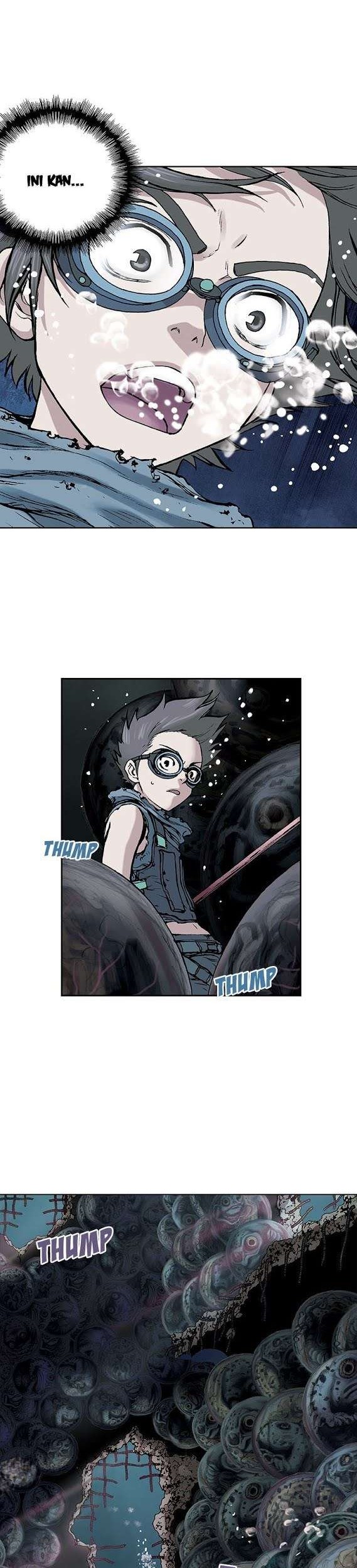 Leviathan Chapter 7 Gambar 35