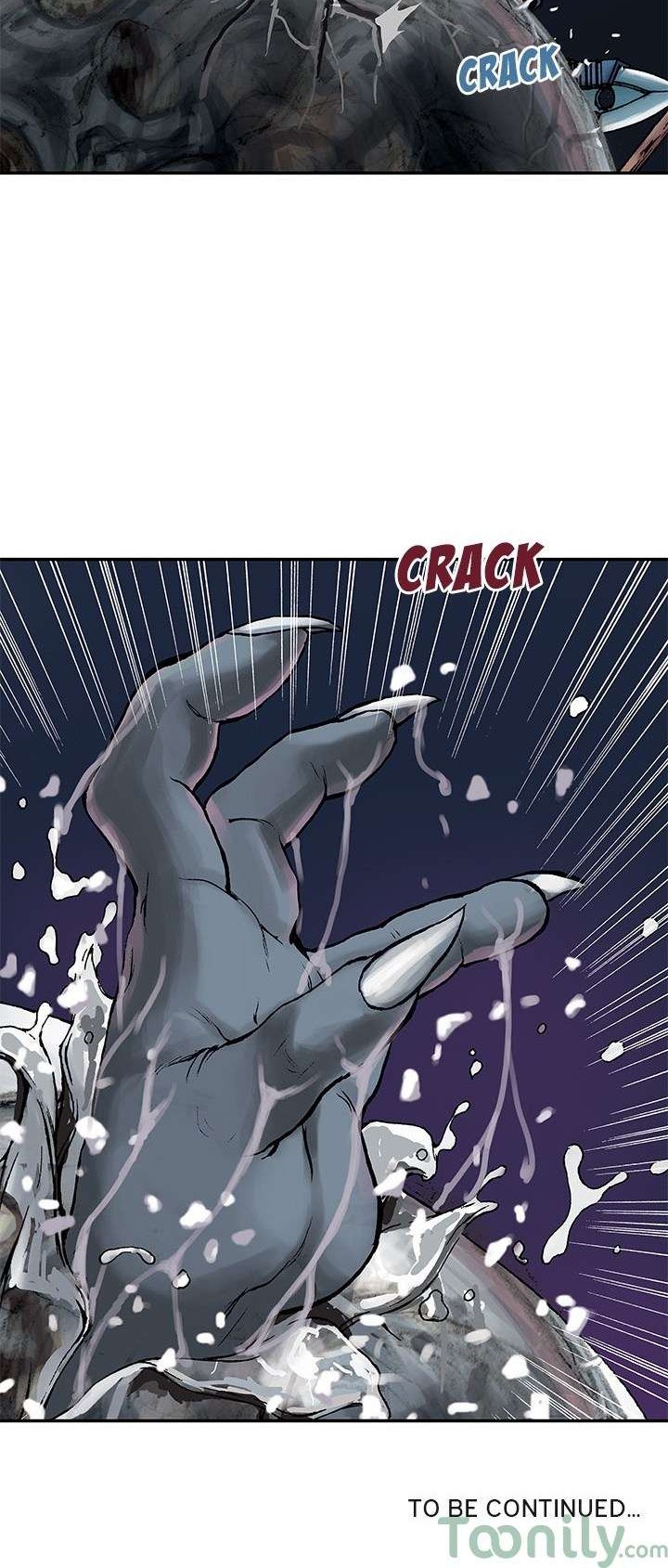 Leviathan Chapter 7 Gambar 38