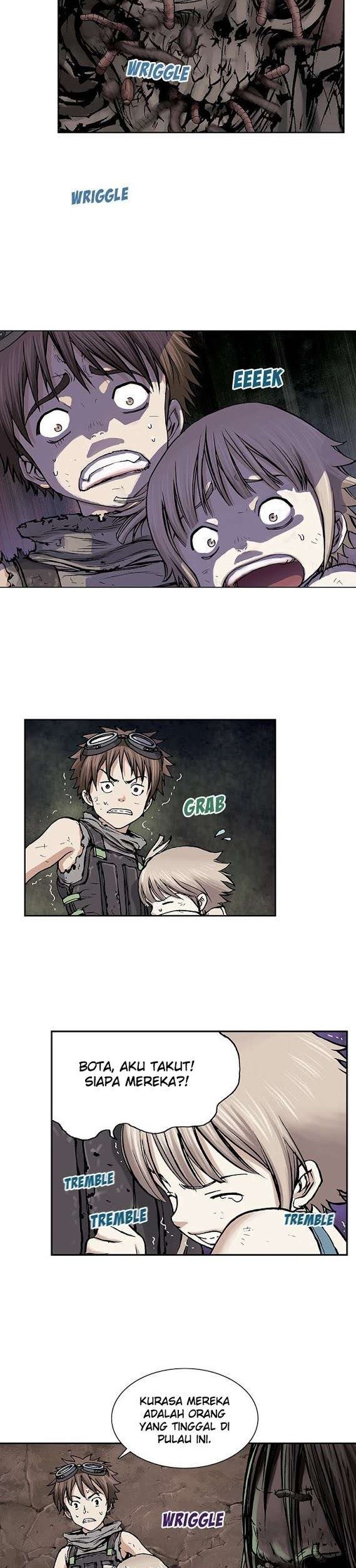 Leviathan Chapter 7 Gambar 6