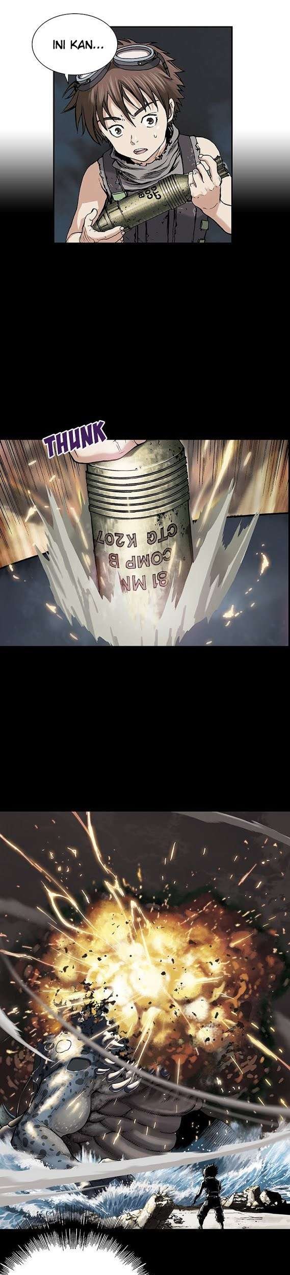 Leviathan Chapter 7 Gambar 12