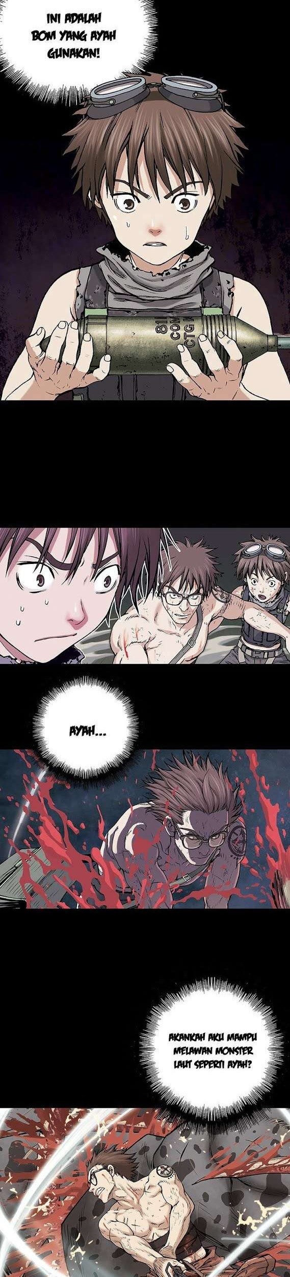 Leviathan Chapter 7 Gambar 13